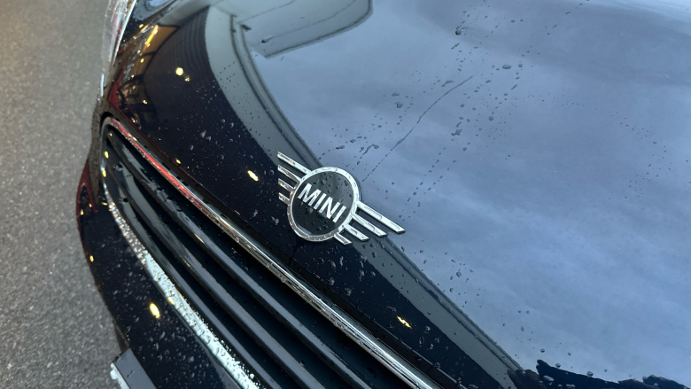 MINI Countryman 1.5 Cooper Classic 5dr Auto [Comfort/Nav+ Pack] Petrol Hatchback